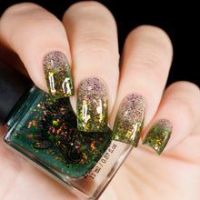 Load image into Gallery viewer, Chamaeleon Nails - Purgatory Bound - THERMAL
