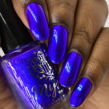 Load image into Gallery viewer, Mystic Nail Polish - Siren's Curse - OVERSTOCK
