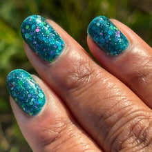 Load image into Gallery viewer, All Mixed Up Lacquers - School&#39;s a B*tch
