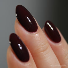 Load image into Gallery viewer, Sassy Cats Lacquer -Fiery Glow
