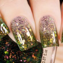 Load image into Gallery viewer, Chamaeleon Nails - Purgatory Bound - THERMAL
