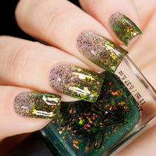Load image into Gallery viewer, Chamaeleon Nails - Purgatory Bound - THERMAL
