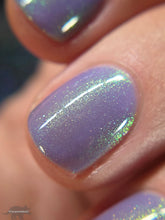 Load image into Gallery viewer, Witchcult Nail Lacquer - Spookie Pookie
