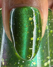 Load image into Gallery viewer, Rain Dance Lacquer - Lithia
