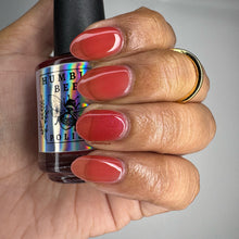 Load image into Gallery viewer, Humble Bee Polish - Atomic Pop
