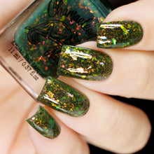 Load image into Gallery viewer, Chamaeleon Nails - Purgatory Bound - THERMAL
