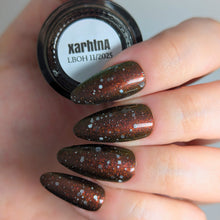 Load image into Gallery viewer, Humble Bee Polish - xarhtnA
