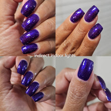 Load image into Gallery viewer, Witchcult Nail Lacquer - I Hit That - OVERSTOCK
