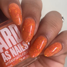Load image into Gallery viewer, Ard As Nails - Keep Calm and Carry On
