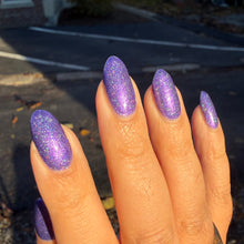 Load image into Gallery viewer, Sassy Cats Lacquer -  Bring Me to Life
