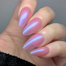 Load image into Gallery viewer, Witchcult Nail Lacquer - No Such Thing As Unicorns
