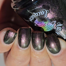 Load image into Gallery viewer, All Mixed Up Lacquers - Who Needs Toes Anyway?
