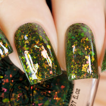 Load image into Gallery viewer, Chamaeleon Nails - Purgatory Bound - THERMAL
