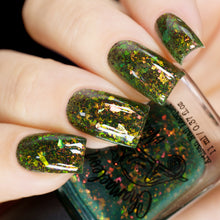 Load image into Gallery viewer, Chamaeleon Nails - Purgatory Bound - THERMAL
