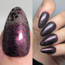 Load image into Gallery viewer, Humble Bee Polish - Trick Or Treat Yourself
