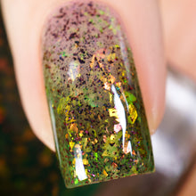 Load image into Gallery viewer, Chamaeleon Nails - Purgatory Bound - THERMAL
