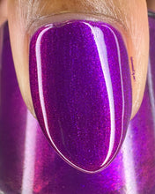 Load image into Gallery viewer, All Mixed Up Lacquers - Insignificant Fools - OVERSTOCK
