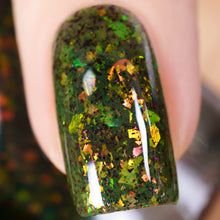 Load image into Gallery viewer, Chamaeleon Nails - Purgatory Bound - THERMAL
