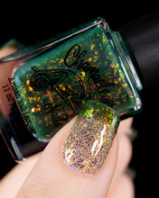 Load image into Gallery viewer, Chamaeleon Nails - Purgatory Bound - THERMAL
