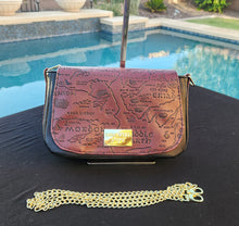 Load image into Gallery viewer, Dark Skull Designs - LOTR - CROSSBODY BAG
