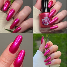 Load image into Gallery viewer, Twinkle Hex Polish - Rit Zien
