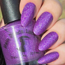 Load image into Gallery viewer, Rain Dance Lacquer - Donacia
