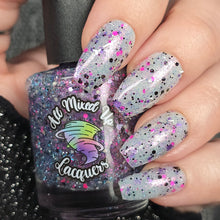 Load image into Gallery viewer, All Mixed Up Lacquers - I'm Talky Tina
