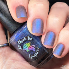 Load image into Gallery viewer, All Mixed Up Lacquers - Thumbs Up
