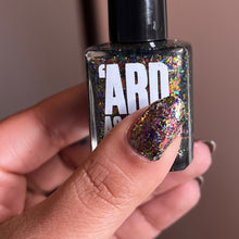 Load image into Gallery viewer, Ard As Nails - Submitted For Your Approval
