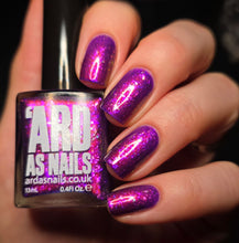 Load image into Gallery viewer, Ard As Nails - Babylon
