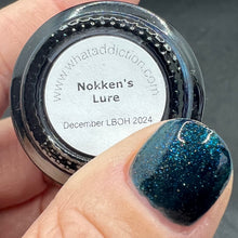 Load image into Gallery viewer, What Addiction Polish - Nokken&#39;s Lure
