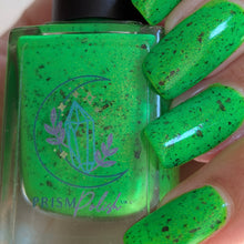 Load image into Gallery viewer, Prism Polish UK - Trust No One
