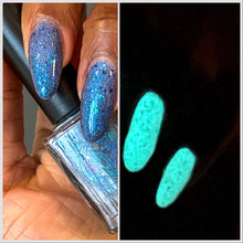 Load image into Gallery viewer, Prism Polish UK - Fright Night - GLOW IN THE DARK
