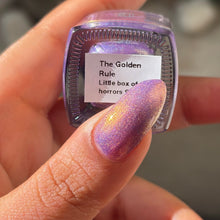 Load image into Gallery viewer, Prism Polish UK - The Golden Rule
