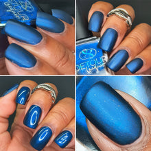 Load image into Gallery viewer, Detour Lacquer - Thursday’s Angel
