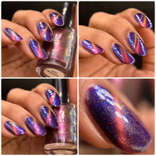 Load image into Gallery viewer, Penelope Luz - Epica
