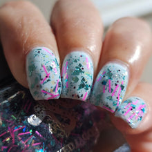 Load image into Gallery viewer, Wicked Lacquer - F*ck Ice 🧊
