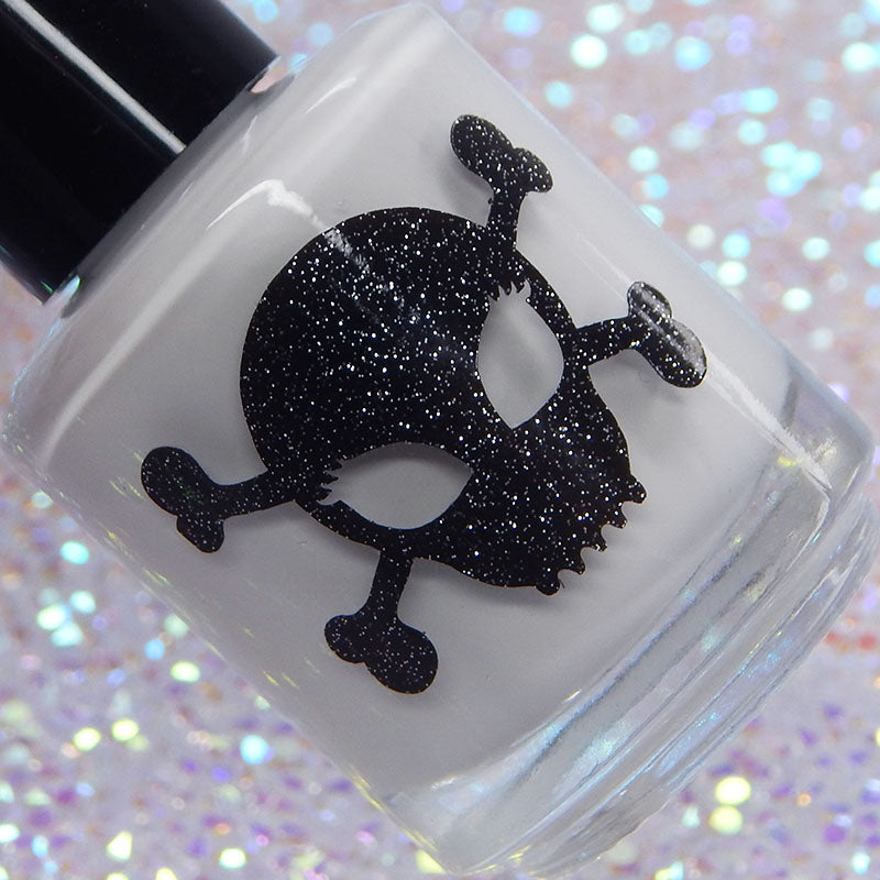 Paradox Polish - Static - CREAM