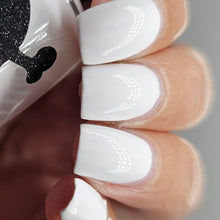 Load image into Gallery viewer, Paradox Polish - Static - CREAM
