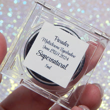 Load image into Gallery viewer, Paradox Polish - Supernatural - MULTICHROME EYESHADOW
