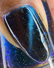 Load image into Gallery viewer, Paradox Polish - There&#39;s More To Life Than Scaring - MAGNETIC POLISH
