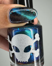 Load image into Gallery viewer, Paradox Polish - There&#39;s More To Life Than Scaring - MAGNETIC POLISH
