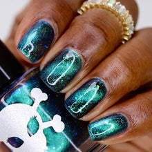 Load image into Gallery viewer, Paradox Polish - There&#39;s More To Life Than Scaring - MAGNETIC POLISH
