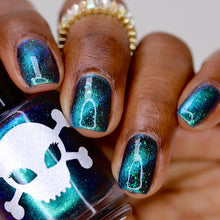 Load image into Gallery viewer, Paradox Polish - There&#39;s More To Life Than Scaring - MAGNETIC POLISH

