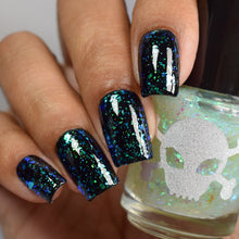 Load image into Gallery viewer, Paradox Polish - Schmoopsie-poo - TOPPER
