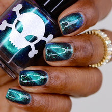 Load image into Gallery viewer, Paradox Polish - There&#39;s More To Life Than Scaring - MAGNETIC POLISH
