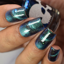 Load image into Gallery viewer, Paradox Polish - There&#39;s More To Life Than Scaring - MAGNETIC POLISH
