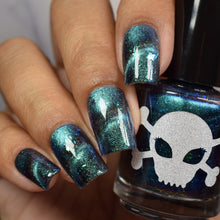 Load image into Gallery viewer, Paradox Polish - There&#39;s More To Life Than Scaring - MAGNETIC POLISH
