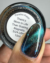 Load image into Gallery viewer, Paradox Polish - There&#39;s More To Life Than Scaring - MAGNETIC POLISH
