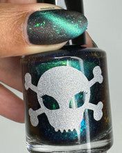 Load image into Gallery viewer, Paradox Polish - There&#39;s More To Life Than Scaring - MAGNETIC POLISH
